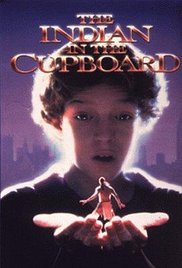 The Indian in the Cupboard (1995) Free Movie M4ufree