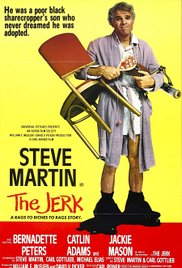 The Jerk (1979) M4uHD Free Movie