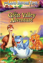 The Land Before Time 2 1994 Free Movie