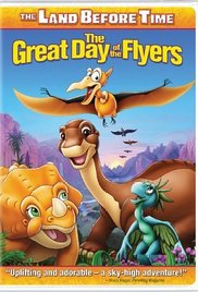 The Land Before Time XII: The Great Day of the Flyers (2006) Free Movie