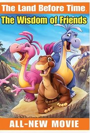 The Land Before Time 13 2007 Free Movie