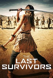The Last Survivors (2014) M4uHD Free Movie