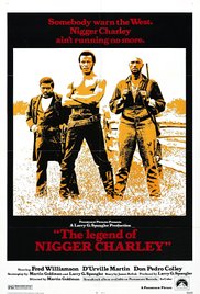 The Legend Of Nigger Charley (1972) Free Movie