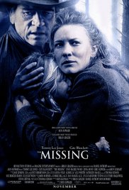 The Missing (2003) Free Movie