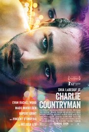Charlie Countryman (2013) Free Movie