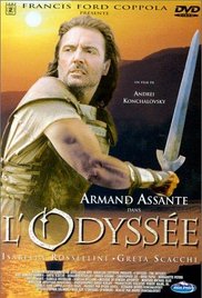 The Odyssey (1997) Free Movie M4ufree