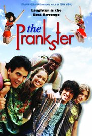 The Prankster (2010) Free Movie M4ufree