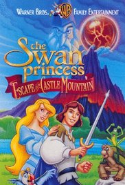 The Swan Princess 2 (1997) Free Movie