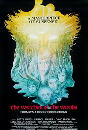 The Watcher in the Woods (1980) Free Movie