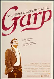 The World According to Garp (1982) Free Movie