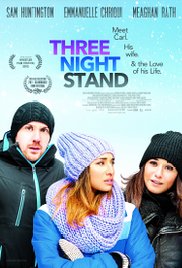 Three Night Stand (2013) M4uHD Free Movie
