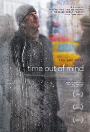 Time Out of Mind (2014) M4uHD Free Movie