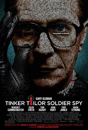 Tinker Tailor Soldier Spy (2011) Free Movie M4ufree