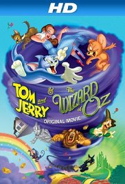 Tom and Jerry & The Wizard of Oz 2011 Free Movie