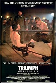 Triumph of the Spirit (1989) Free Movie