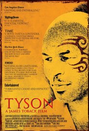 Tyson (2008) Free Movie