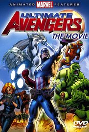 Ultimate Avengers (2006) M4uHD Free Movie