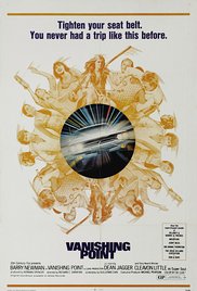 Vanishing Point (1971) Free Movie