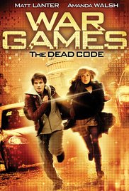 WarGames: The Dead Code (Video 2008) Free Movie