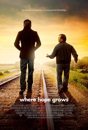 Where Hope Grows (2014) Free Movie