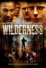 Wilderness (2006) Free Movie M4ufree