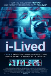 ILived (2015) M4uHD Free Movie
