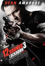 12 Rounds 3: Lockdown (2015) M4uHD Free Movie