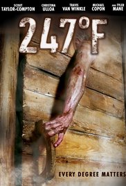 247 Degrees Fahrenheit (2011) Free Movie M4ufree