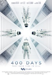 400 Days (2015) Free Movie M4ufree