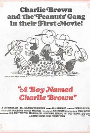 A Boy Named Charlie Brown (1969) Free Movie