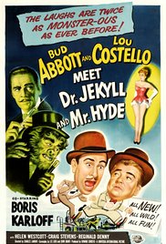 Abbott and Costello Meet Dr. Jekyll and Mr. Hyde (1953) Free Movie M4ufree