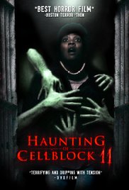 Haunting of Cellblock 11 (2014) M4uHD Free Movie