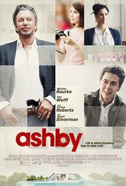 Ashby (2015) Free Movie M4ufree