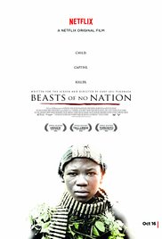 Beasts of No Nation (2015) Free Movie