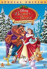 Beauty and the Beast: The Enchanted Christmas (1997) M4uHD Free Movie