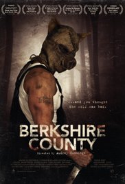 Berkshire County (2014) Free Movie