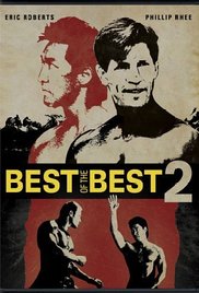 Best of the Best II (1993) Free Movie