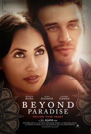 Beyond Paradise (2015) M4uHD Free Movie