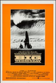 Big Wednesday (1978) Free Movie