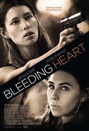 Bleeding Heart (2015) Free Movie