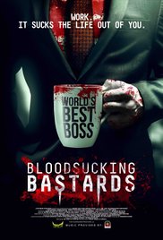 Bloodsucking Bastards (2015) Free Movie
