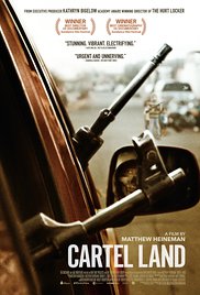 Cartel Land (2015) Free Movie