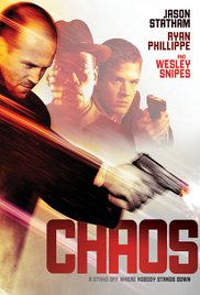 Chaos (2005) Free Movie