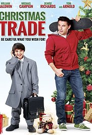 Christmas Trade (2015) M4uHD Free Movie
