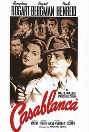 Casablanca (1942) Free Movie M4ufree