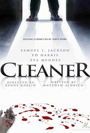 Cleaner 2007 Free Movie M4ufree