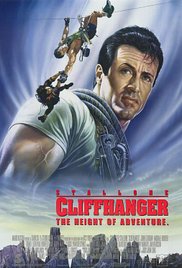 Cliffhanger (1993) Free Movie
