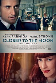 Closer to the Moon (2014) Free Movie