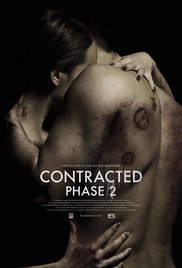 Contracted: Phase II (2015) Free Movie M4ufree