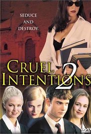 Cruel Intentions 2 (2000) Free Movie M4ufree